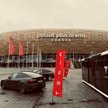 W Gdańsku powstał czasowy pop-up store Tesli