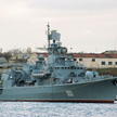 Dwie trzecie Ukraińców chce do NATO