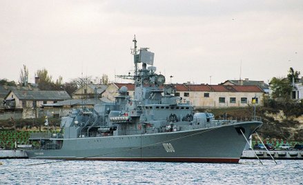 Dwie trzecie Ukraińców chce do NATO