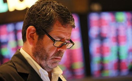 Jesteśmy na półmetku bessy. Oto trzy argumenty