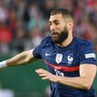 Karim Benzema wrócił do reprezentacji po pięcioletniej banicji