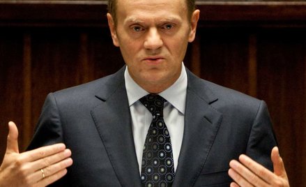 Solidarni 2010 odpowiadają premierowi Tuskowi