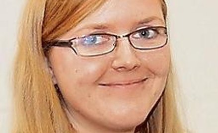 Aleksandra Sypek konsultantka w Dziale Prawnopodatkowym PwC