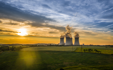 EDF proponuje kapitałowe wsparcie kolejnego atomu