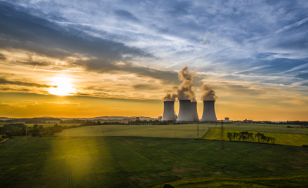 Rządowa miotła w atomie. Wymieniony prezes Polskich Elektrowni Jądrowych