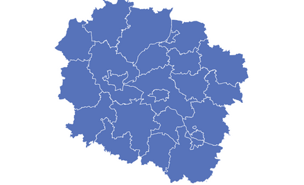 Wojewódzwo kujawsko-pomorskie