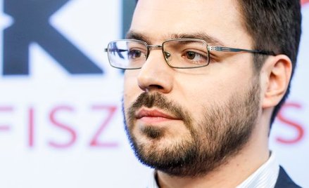 Wicemarszałek Sejmu Stanisław Tyszka: PiS osłabi Polskę