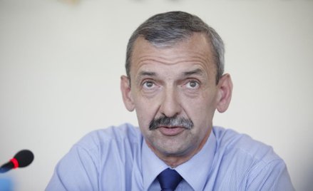 Sławomir Broniarz prezes ZNP