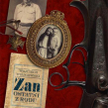 Wojciech Wiśniewski, "Zan. Ostatni z rodu", Wydawnictwo LTW 2015