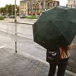 Nadchodzi ochłodzenie z deszczem i burzami