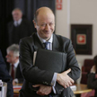 Minister finansów Jacek Rostowski