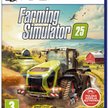 „Farming Simulator 25”: Symulator kombajnu