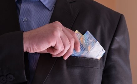 Kiedy frankowicza z biznesem sąd uzna za konsumenta?