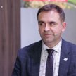Piotr Sosiński, prezes Wałbrzyskiej Specjalnej Strefy Ekonomicznej Invest-Park.