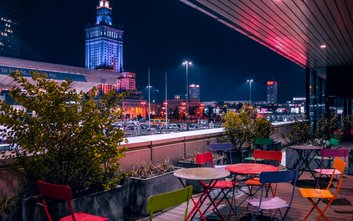 Warszawiacy zadecydują na co przeznaczyć środki finansowe miasta