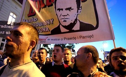 Oprócz wspomnianego postawienia premiera Tuska przed Trybunałem Stanu, "Solidarni 2010" chcą utworze