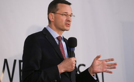 Mateusz Morawiecki