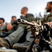 Izraelscy żołnierze
