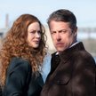 Nicole Kidman i Hugh Grant w serialu Od nowa