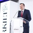 Radosław Olszewski, prezes DM BOŚ