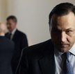 Minister Radosław Sikorski