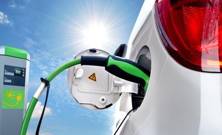 Elektromobilność chce wrzucić wyższy bieg na szczycie COP26