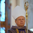 Biskup Henryk Tomasik