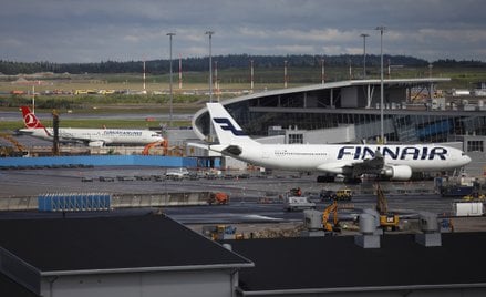 Prezes Finnaira: Jesteśmy zdeterminowani, by pozostać niezależną firmą