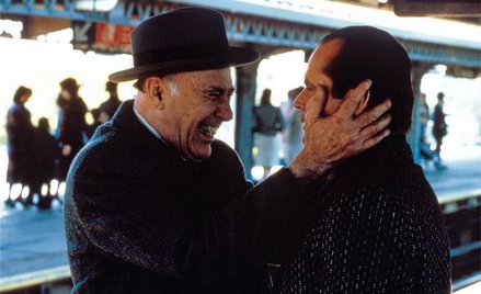 Poniedziałek – film dnia: Honor Prizzich ****