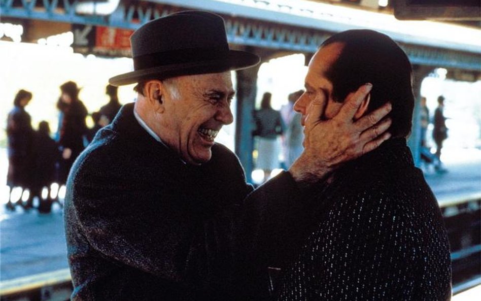 Poniedziałek – film dnia: Honor Prizzich ****