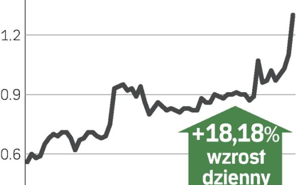 Inwestorzy liczą na ugodę z bankami