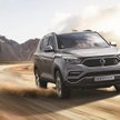 BAH chce przejąć SsangYong Polska