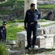 Jordania: Atak na zagranicznych turystów w Dżarasz