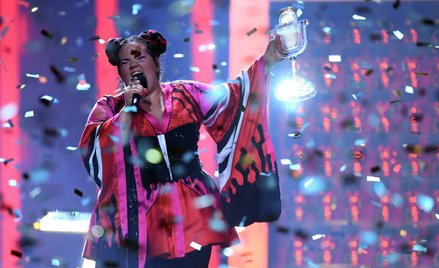 Eurowizja: Zwycięstwo reprezentantki Izraela