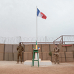 Baza koło Timbuktu, którą francuska armia oddaje Malijczykom