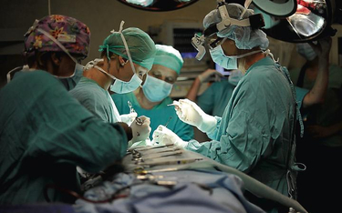 Władze szpitali przyznają, że pomogły im granty unijne