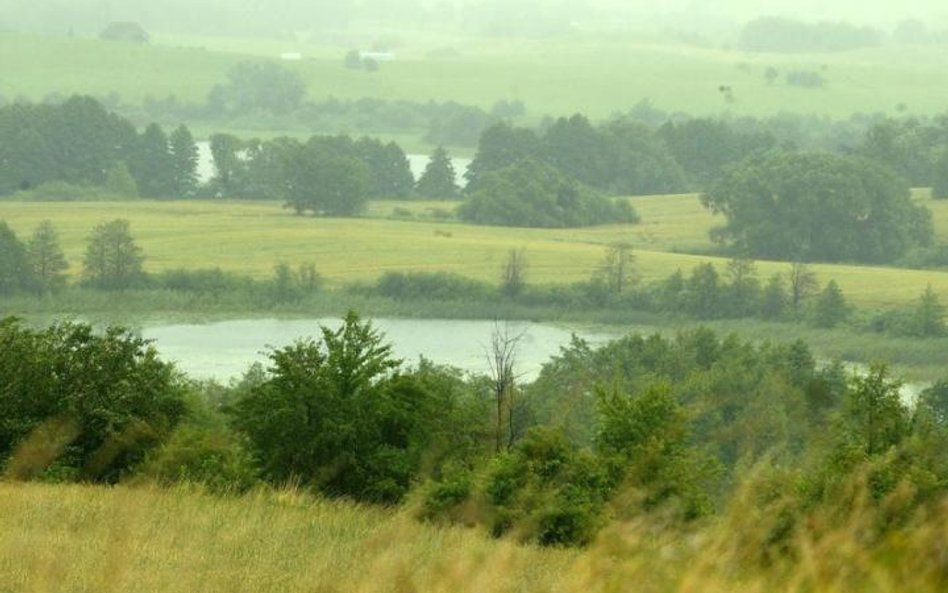 Obniżka opłaty od nieruchomości zależy od zaawansowania inwestycji