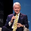 Bill Clinton