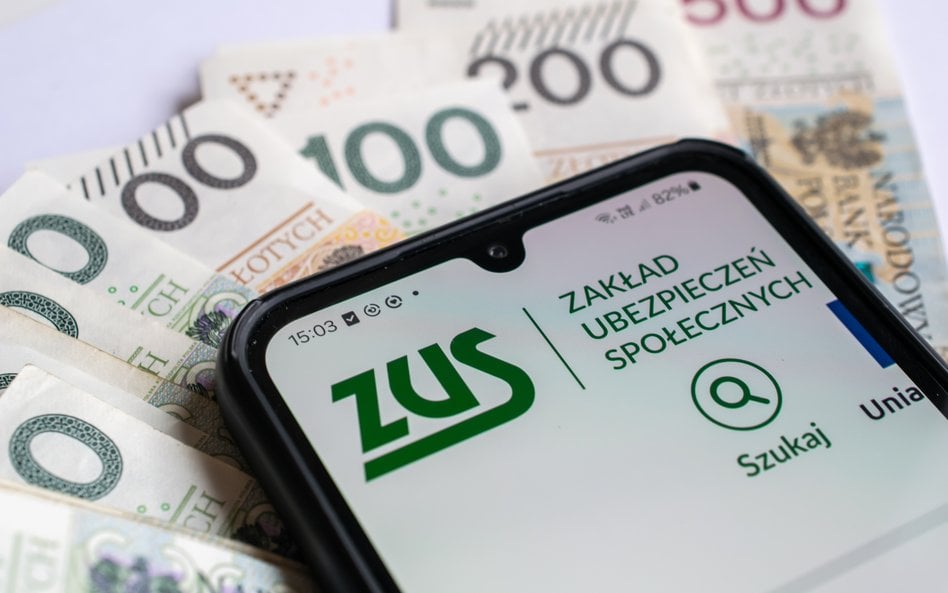 ZUS będzie finansował chorobowe od pierwszego dnia?