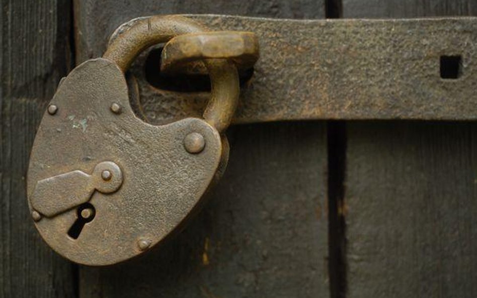 KNF: wysyp funduszy inwestycyjnych zamkniętych