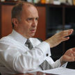 Andrzej Jakubiak, przewodniczący Komisji Nadzoru Finansowego