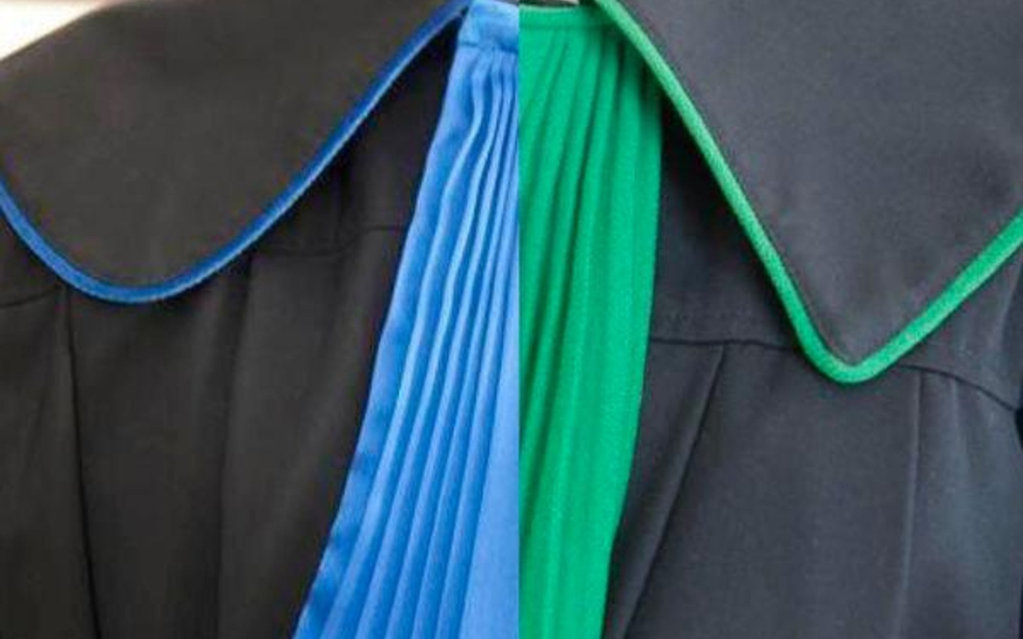 Joanna Parafianowicz: Siostry, ale nie bliźniaczki. Słów kilka o zawodach radcy prawnego i adwokata