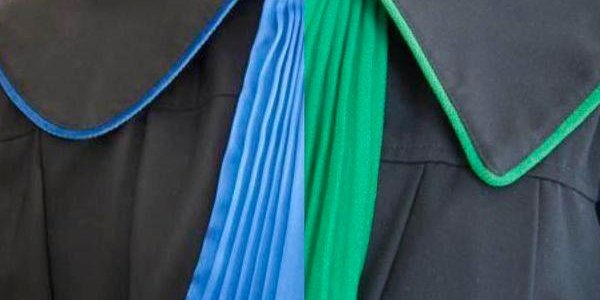 Joanna Parafianowicz: Siostry, ale nie bliźniaczki. Słów kilka o zawodach radcy prawnego i adwokata