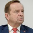 Władysław Ortyl, marszałek województwa podkarpackiego