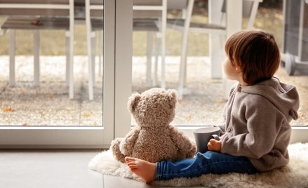 Kryzys demograficzny w Polsce coraz mocniej uderza w branżę zabawek dla dzieci