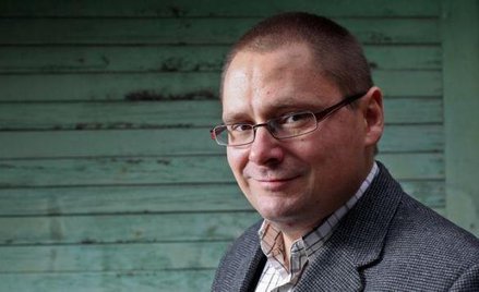 Tomasz Terlikowski: Chrześcijaństwo jest odpowiedzią nie tylko dla katolików