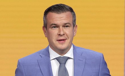 Witold Bańka wciąż na czele WADA. Zrezygnował z Pałacu Prezydenckiego
