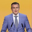 Witold Bańka jedynym kandydatem na szefa WADA
