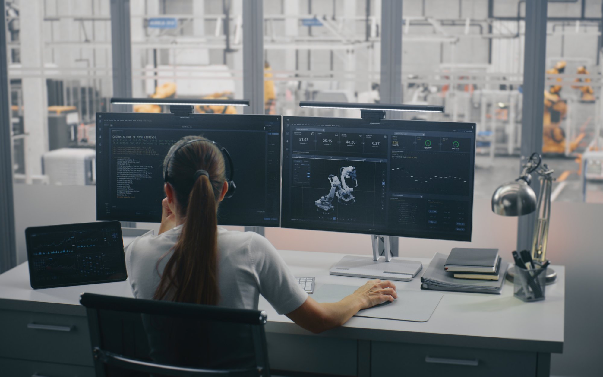 Robotyzacja pod lupą fiskusa