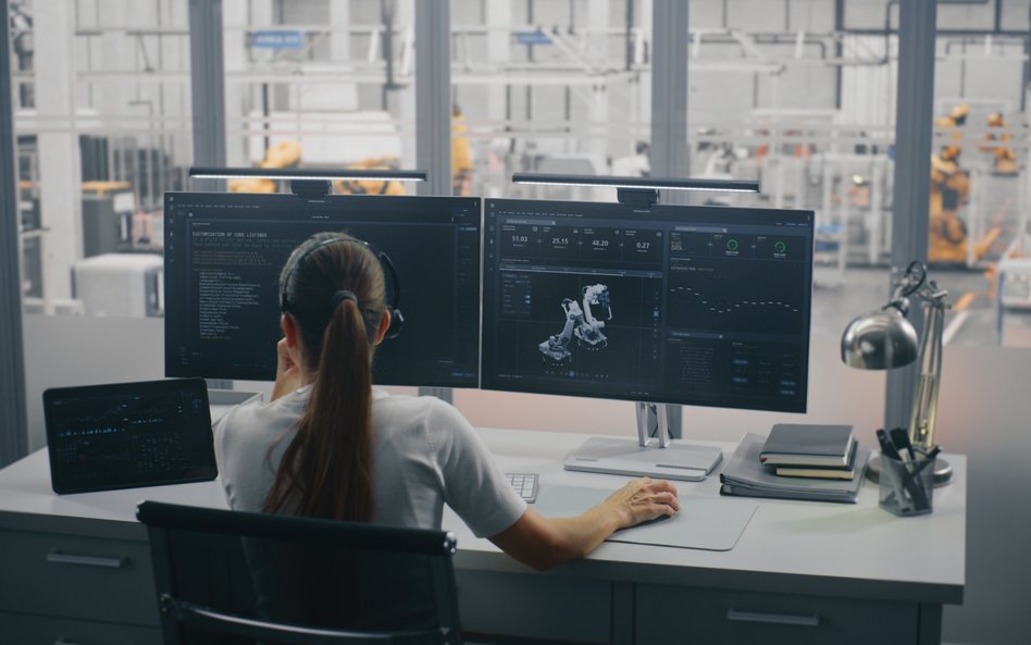 Ulga na robotyzację - jednorazowy odpis czy amortyzacja